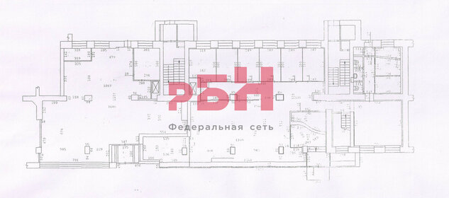 1220,4 м², торговое помещение - изображение 4