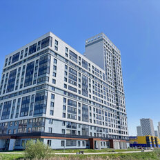 Квартира 40 м², 2-комнатная - изображение 1