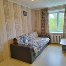 Квартира 46,6 м², 2-комнатная - изображение 1