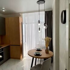 Квартира 36 м², 1-комнатная - изображение 3