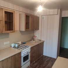 Квартира 59 м², 3-комнатная - изображение 1