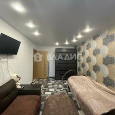 Квартира 46,9 м², 2-комнатная - изображение 4