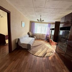 Квартира 61,6 м², 3-комнатная - изображение 4