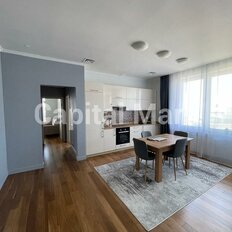 Квартира 155 м², 4-комнатная - изображение 4