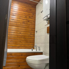 Квартира 29 м², 1-комнатная - изображение 1