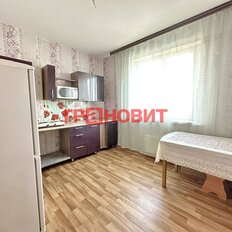 Квартира 40,8 м², 1-комнатная - изображение 3