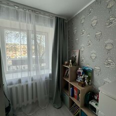 Квартира 44,6 м², студия - изображение 4