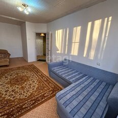 Квартира 39,1 м², 1-комнатная - изображение 1