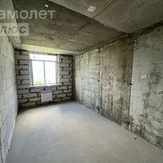 Квартира 70,1 м², 2-комнатная - изображение 5