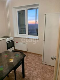 31,6 м², квартира-студия 27 000 ₽ в месяц - изображение 48