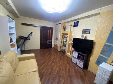 Купить трехкомнатную квартиру на вторичном рынке в округе Октябрьский в Омске - изображение 2