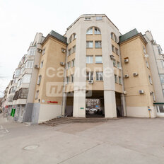 Квартира 105,3 м², 4-комнатная - изображение 4