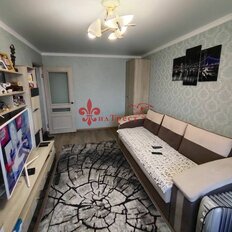 Квартира 46,7 м², 2-комнатная - изображение 2