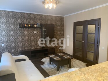 58 м², 2-комнатная квартира 34 000 ₽ в месяц - изображение 44