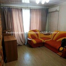 Квартира 35,5 м², 1-комнатная - изображение 5