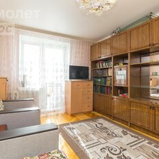 Квартира 50,8 м², 2-комнатная - изображение 1