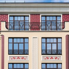 Квартира 183,1 м², 3-комнатные - изображение 5