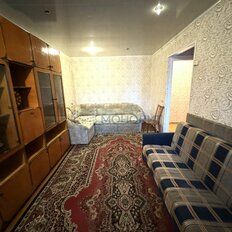 Квартира 32,2 м², 1-комнатная - изображение 4