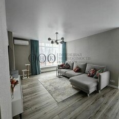 Квартира 77,8 м², 3-комнатная - изображение 2