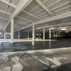 5200 м², склад - изображение 1