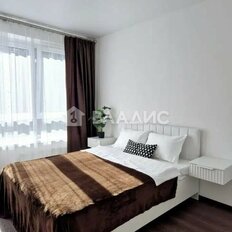 Квартира 38 м², 2-комнатная - изображение 2