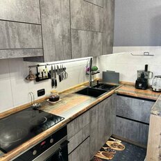 Квартира 76,6 м², 3-комнатная - изображение 3