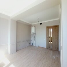 Квартира 39 м², 1-комнатная - изображение 5