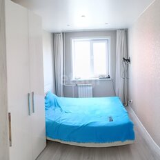 Квартира 42,5 м², 2-комнатная - изображение 1