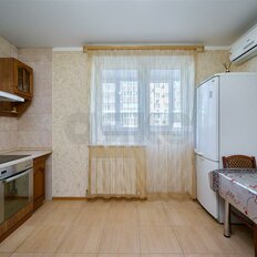 Квартира 40,8 м², 1-комнатная - изображение 5