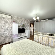Квартира 38,2 м², 1-комнатная - изображение 1