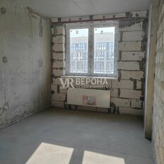 Квартира 51,4 м², 2-комнатная - изображение 5