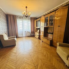 Квартира 59 м², 3-комнатная - изображение 2