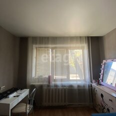 Квартира 29,7 м², 1-комнатная - изображение 3