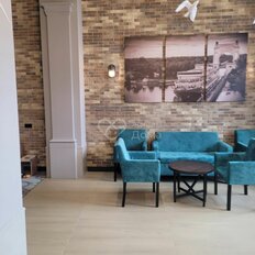 Квартира 50,2 м², 1-комнатная - изображение 1