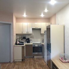 Квартира 38,1 м², 1-комнатная - изображение 2