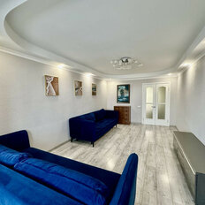 Квартира 105 м², 3-комнатная - изображение 2