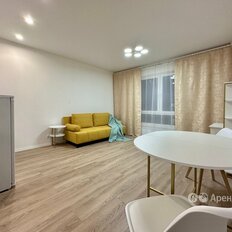 Квартира 24 м², студия - изображение 2