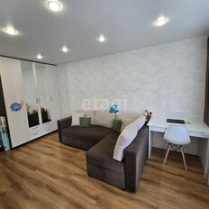 Квартира 58,3 м², 3-комнатная - изображение 2