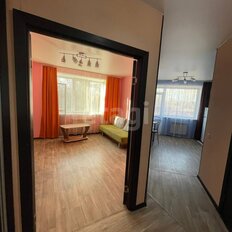 Квартира 36 м², 1-комнатная - изображение 5