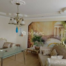 Квартира 68 м², 2-комнатная - изображение 2