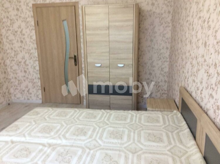 73,3 м², 3-комнатная квартира 10 500 000 ₽ - изображение 26