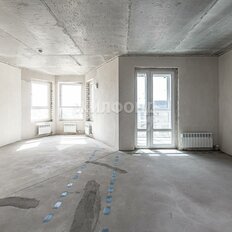 Квартира 49,2 м², студия - изображение 5