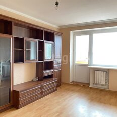 Квартира 54,7 м², 2-комнатная - изображение 5