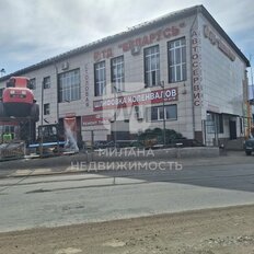 170 м², помещение свободного назначения - изображение 4