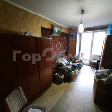 Квартира 59 м², 3-комнатная - изображение 4