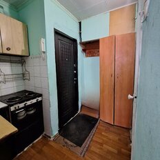 Квартира 18,5 м², 1-комнатная - изображение 5