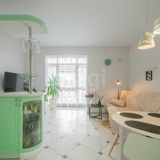 Квартира 75,9 м², 2-комнатная - изображение 2