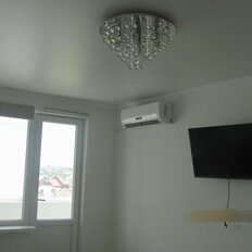 Квартира 28 м², 1-комнатная - изображение 1
