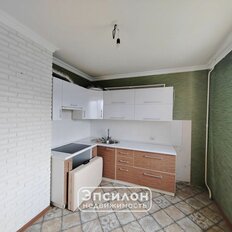 Квартира 38,6 м², 1-комнатная - изображение 1