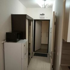 Квартира 30 м², студия - изображение 4